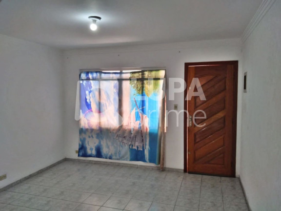 Imagem Casa com 3 Quartos à Venda, 90 m² em Vila Gustavo - São Paulo Imagem Casa com 3 Quartos à Venda, 90 m² em Vila Gustavo - São Paulo