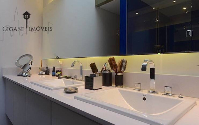 Imagem Casa de Condomínio com 4 Quartos à Venda, 531 m² em Barra Da Tijuca - Rio De Janeiro Imagem Casa de Condomínio com 4 Quartos à Venda, 531 m² em Barra Da Tijuca - Rio De Janeiro