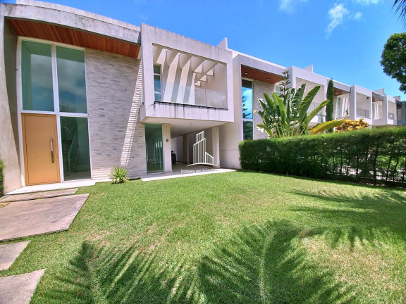 Imagem Casa de Condomínio com 3 Quartos à Venda, 229 m² em Sabiaguaba - Fortaleza Imagem Casa de Condomínio com 3 Quartos à Venda, 229 m² em Sabiaguaba - Fortaleza