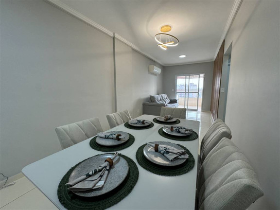 Imagem Apartamento com 3 Quartos à Venda, 100 m² em Aviação - Praia Grande Imagem Apartamento com 3 Quartos à Venda, 100 m² em Aviação - Praia Grande