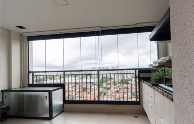 Imagem Apartamento com 3 Quartos à Venda, 83 m² em Santo Amaro - São Paulo Imagem Apartamento com 3 Quartos à Venda, 83 m² em Santo Amaro - São Paulo