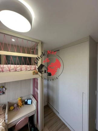 Imagem Apartamento com 3 Quartos à Venda, 95 m² em Jardim Chácara Inglesa - São Bernardo Do Campo