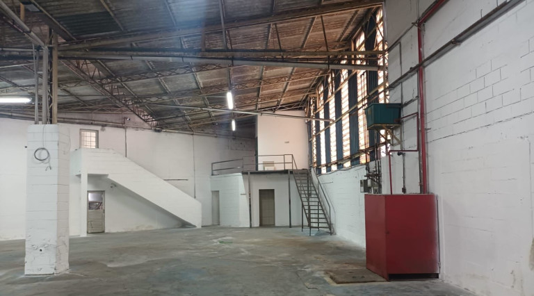 Imagem Imóvel Comercial para Alugar, 1.800 m² em Vila Nogueira - Diadema Imagem Imóvel Comercial para Alugar, 1.800 m² em Vila Nogueira - Diadema