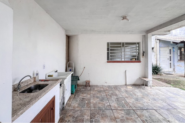 Imagem Casa com 2 Quartos à Venda, 99 m² em Igara - Canoas