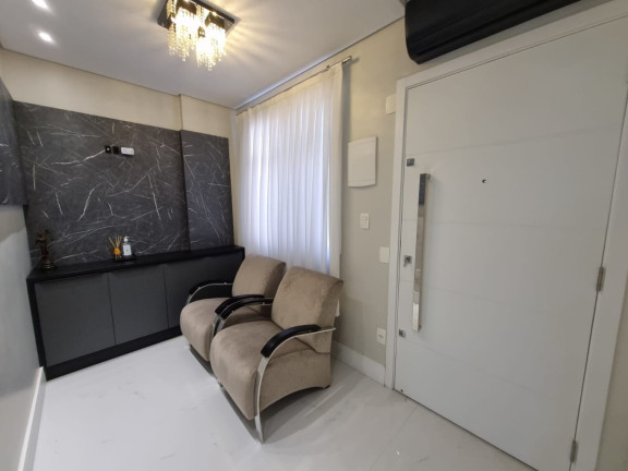 Sala Comercial para Alugar, 72 m² em Centro - Blumenau
