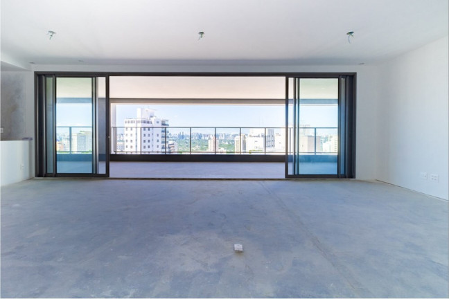 Apartamento com 4 Quartos à Venda, 232 m² em Lapa - São Paulo