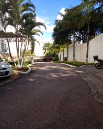 Imagem Imóvel com 2 Quartos à Venda, 56 m² em Vila Nova Jundiainópolis - Jundiaí