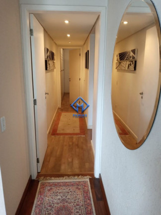 Imagem Apartamento com 3 Quartos à Venda, 127 m² em Ipiranga - São Paulo Imagem Apartamento com 3 Quartos à Venda, 127 m² em Ipiranga - São Paulo