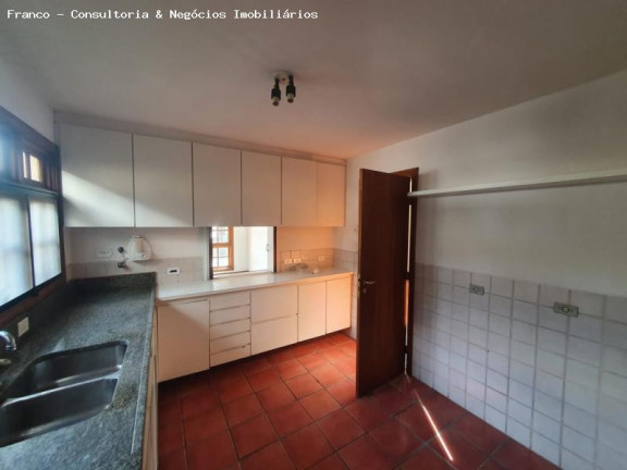 Imagem Casa de Condomínio com 8 Quartos à Venda, 472 m² em Alphaville - Santana De Parnaíba Imagem Casa de Condomínio com 8 Quartos à Venda, 472 m² em Alphaville - Santana De Parnaíba