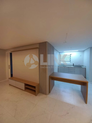 Imagem Apartamento com 2 Quartos à Venda, 80 m² em Farroupilha - Porto Alegre