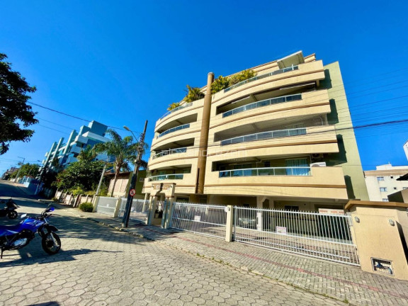 Imagem Cobertura com 3 Quartos à Venda, 285 m² em Bombas - Bombinhas