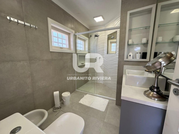Imagem Casa com 5 Quartos à Venda, 350 m² em Riviera | Módulo 21 - Bertioga