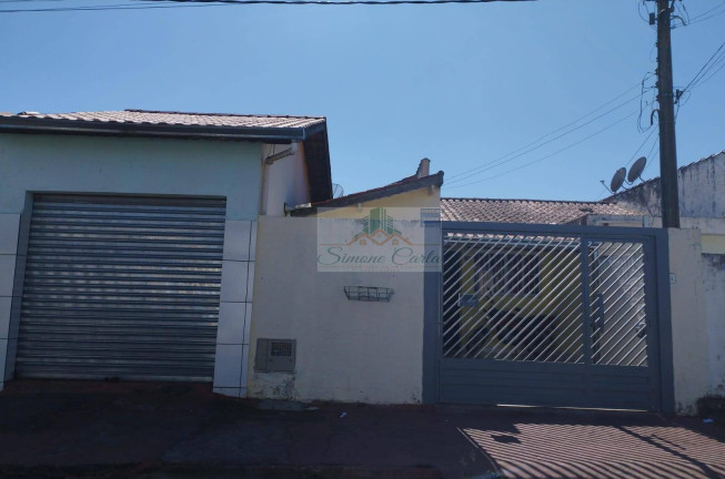 Casa com 2 Quartos à Venda, 162 m² em Nova Pilar - Pilar Do Sul