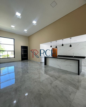 Imagem Casa com 3 Quartos à Venda, 185 m² em Condomínio Residencial Flores - Votorantim