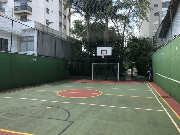 Imagem Apartamento com 3 Quartos à Venda, 161 m² em Vila Congonhas - São Paulo