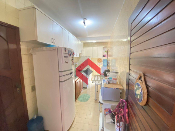 Imagem Apartamento com 3 Quartos à Venda, 91 m² em Jacarecanga - Fortaleza