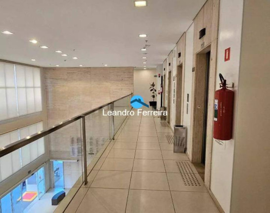 Imagem Sala Comercial à Venda, 34 m² em Centro - São Bernardo Do Campo Imagem Sala Comercial à Venda, 34 m² em Centro - São Bernardo Do Campo