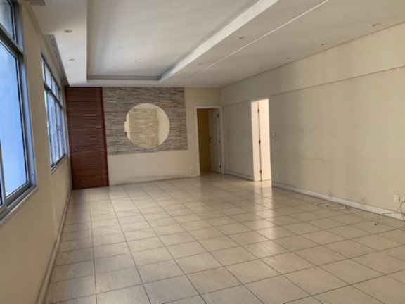 Imagem Imóvel com 4 Quartos à Venda, 250 m² em Campo Grande - Salvador Imagem Imóvel com 4 Quartos à Venda, 250 m² em Campo Grande - Salvador