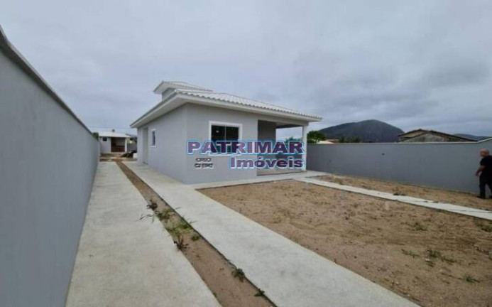 Imagem Casa com 3 Quartos à Venda, 380 m² em Itaipuaçu - Maricá Imagem Casa com 3 Quartos à Venda, 380 m² em Itaipuaçu - Maricá