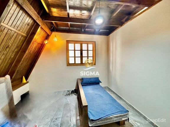 Imagem Casa com 4 Quartos à Venda, 130 m² em Balneário Praia Do Pernambuco - Guarujá Imagem Casa com 4 Quartos à Venda, 130 m² em Balneário Praia Do Pernambuco - Guarujá