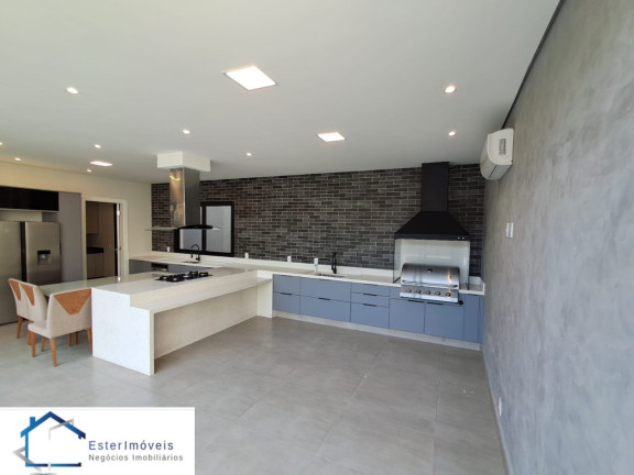 Imagem Casa com 4 Quartos à Venda ou Temporada, 330 m² em Alphaville - Santana De Parnaíba