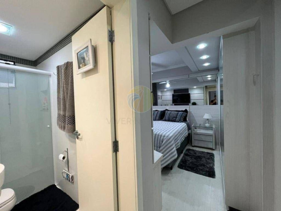 Imagem Apartamento com 3 Quartos à Venda, 110 m² em Centro - Balneário Camboriú