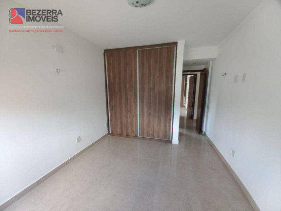 Imagem Apartamento com 3 Quartos à Venda, 130 m² em Petrópolis - Natal
