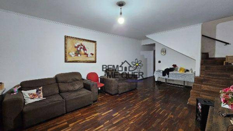 Imagem Sobrado com 3 Quartos à Venda, 100 m² em Vila Jaguara - São Paulo Imagem Sobrado com 3 Quartos à Venda, 100 m² em Vila Jaguara - São Paulo