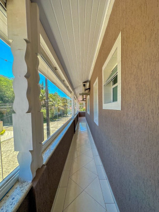 Imagem Casa com 3 Quartos à Venda, 110 m² em Canto Do Forte - Praia Grande