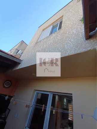 Imagem Casa de Condomínio com 2 Quartos à Venda, 125 m² em Vila Mineirão - Sorocaba