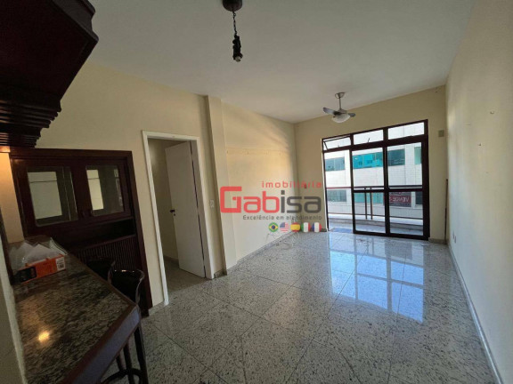 Apartamento com 2 Quartos à Venda, 70 m² em Centro - Cabo Frio