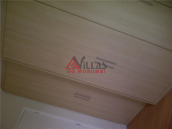 Imagem Apartamento com 3 Quartos à Venda, 97 m² em Vila Andrade - São Paulo