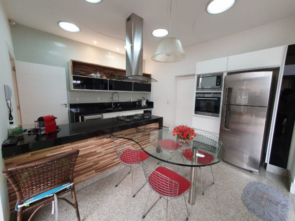 Imagem Casa com 3 Quartos à Venda ou Locação, 432 m² em Jardim Portal Da Colina - Americana Imagem Casa com 3 Quartos à Venda ou Locação, 432 m² em Jardim Portal Da Colina - Americana
