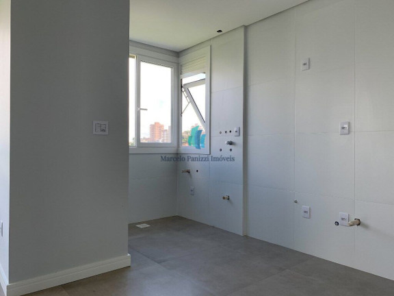 Imagem Apartamento com 2 Quartos à Venda, 59 m² em São Francisco - Bento Gonçalves