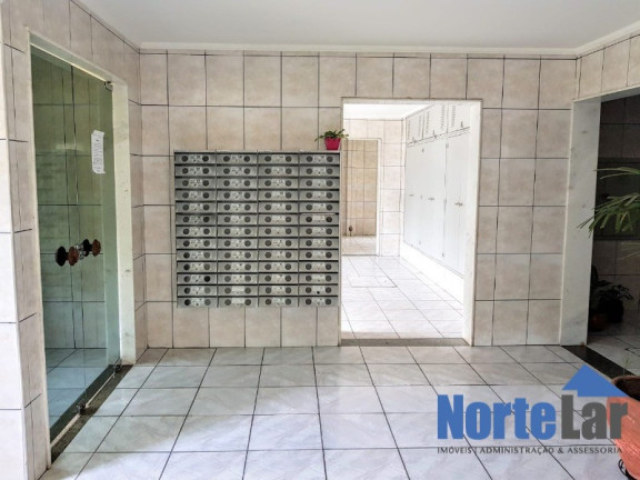 Imagem Apartamento com 2 Quartos à Venda, 49 m² em Jardim Do Tiro - São Paulo