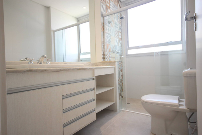 Imagem Apartamento à Venda, 244 m² em Vila Uberabinha - São Paulo