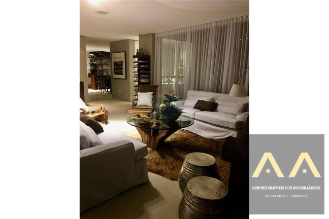 Imagem Casa com 4 Quartos à Venda, 853 m² em Alphaville - Barueri Imagem Casa com 4 Quartos à Venda, 853 m² em Alphaville - Barueri