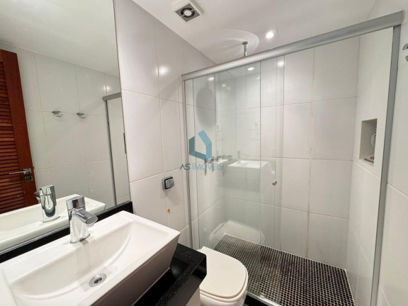 Imagem Apartamento com 2 Quartos à Venda, 90 m² em Algodoal - Cabo Frio