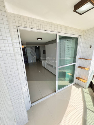 Imagem Apartamento com 2 Quartos à Venda, 83 m² em Altiplano Cabo Branco - João Pessoa Imagem Apartamento com 2 Quartos à Venda, 83 m² em Altiplano Cabo Branco - João Pessoa