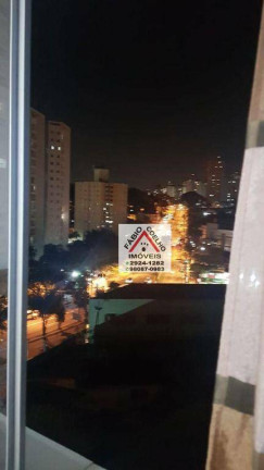 Imagem Apartamento com 2 Quartos à Venda, 63 m² em Jardim Marajoara - São Paulo Imagem Apartamento com 2 Quartos à Venda, 63 m² em Jardim Marajoara - São Paulo