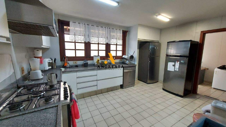 Imagem Casa com 5 Quartos à Venda, 544 m² em Barra Da Tijuca - Rio De Janeiro