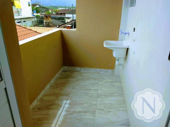 Imagem Casa com 2 Quartos à Venda, 58 m² em Nova Itanhaém - Interior - Itanhaém Imagem Casa com 2 Quartos à Venda, 58 m² em Nova Itanhaém - Interior - Itanhaém