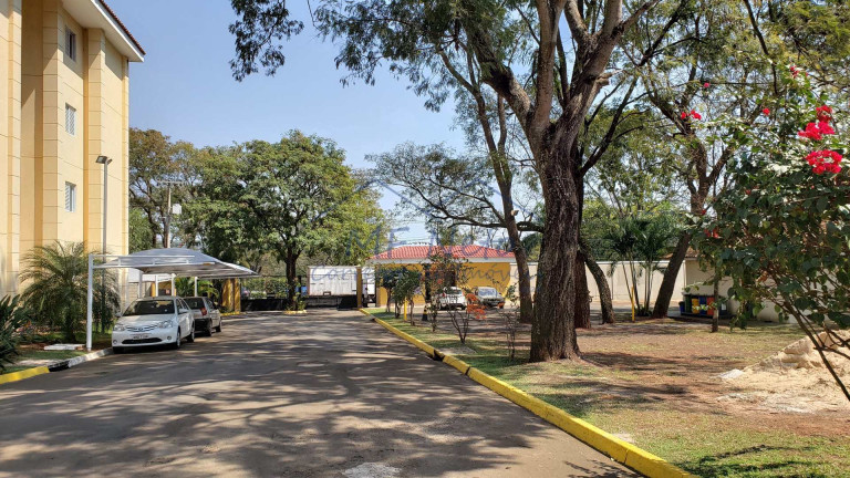 Imagem Apartamento com 2 Quartos à Venda, 65 m² em Residencial Das Flores - Pirassununga