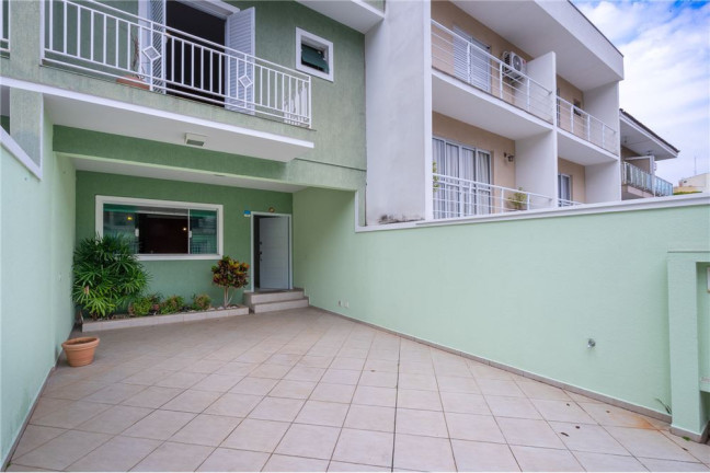 Imagem Casa com 4 Quartos à Venda, em Jardim Peri Peri - São Paulo Imagem Casa com 4 Quartos à Venda, em Jardim Peri Peri - São Paulo