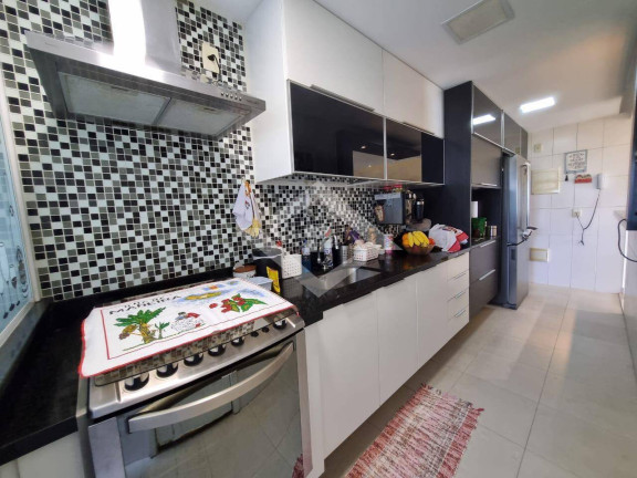 Imagem Apartamento com 3 Quartos à Venda, 114 m² em Barra Olímpica - Rio De Janeiro