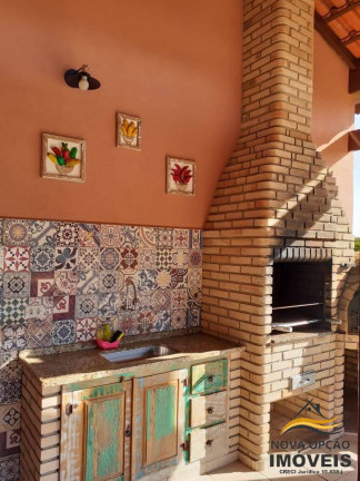 Imagem Casa com 4 Quartos à Venda,  em Parque Dos Cafezais Ii - Itupeva