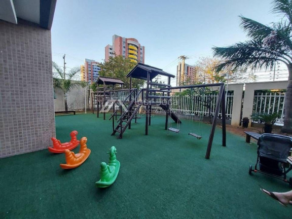 Imagem Apartamento com 2 Quartos à Venda, 72 m² em Guararapes - Fortaleza