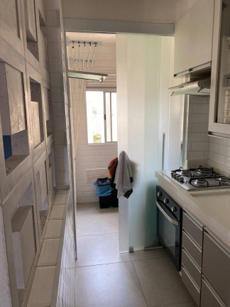 Imagem Apartamento com 3 Quartos à Venda, 62 m² em Jardim Santa Emília - São Paulo Imagem Apartamento com 3 Quartos à Venda, 62 m² em Jardim Santa Emília - São Paulo