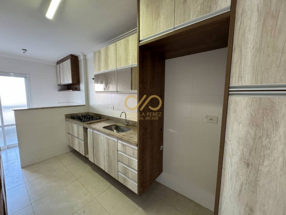 Imagem Apartamento com 2 Quartos à Venda, 77 m² em Boqueirão - Praia Grande