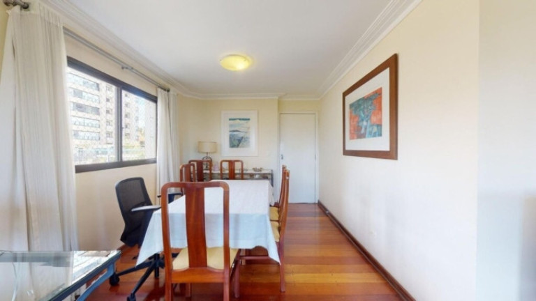 Imagem Apartamento com 4 Quartos à Venda, 170 m² em Sumaré - São Paulo Imagem Apartamento com 4 Quartos à Venda, 170 m² em Sumaré - São Paulo